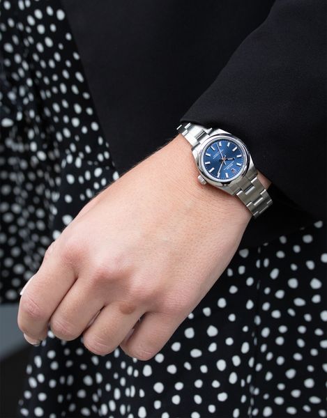 Rolex Oyster Perpetual 276200